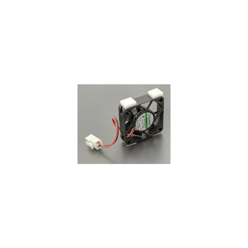 cooling fan 1, accessory for BeeProg+/2/2C