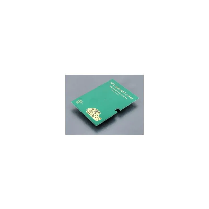 AP3 anti-dust cover for BeeHive304 and BeeProg3