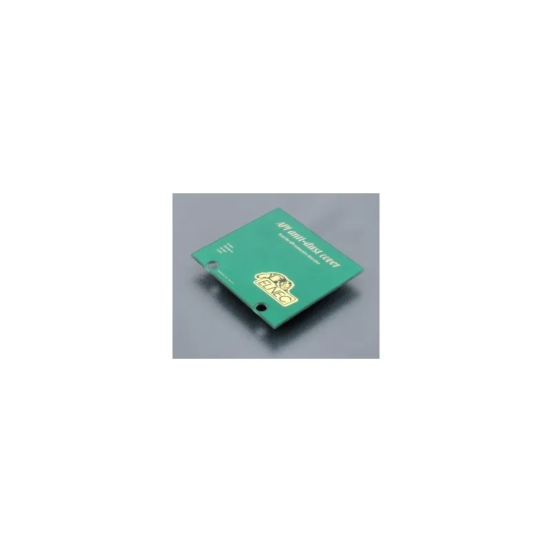 AP1 anti-dust cover for BeeHive204AP and BeeProg2AP