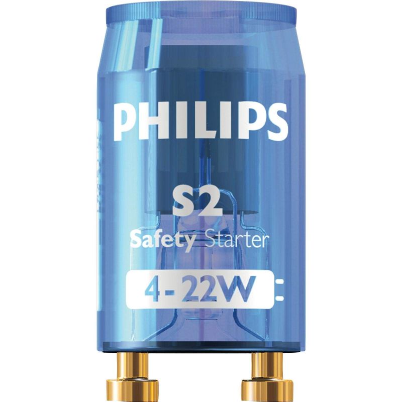 S2 Starter Philips