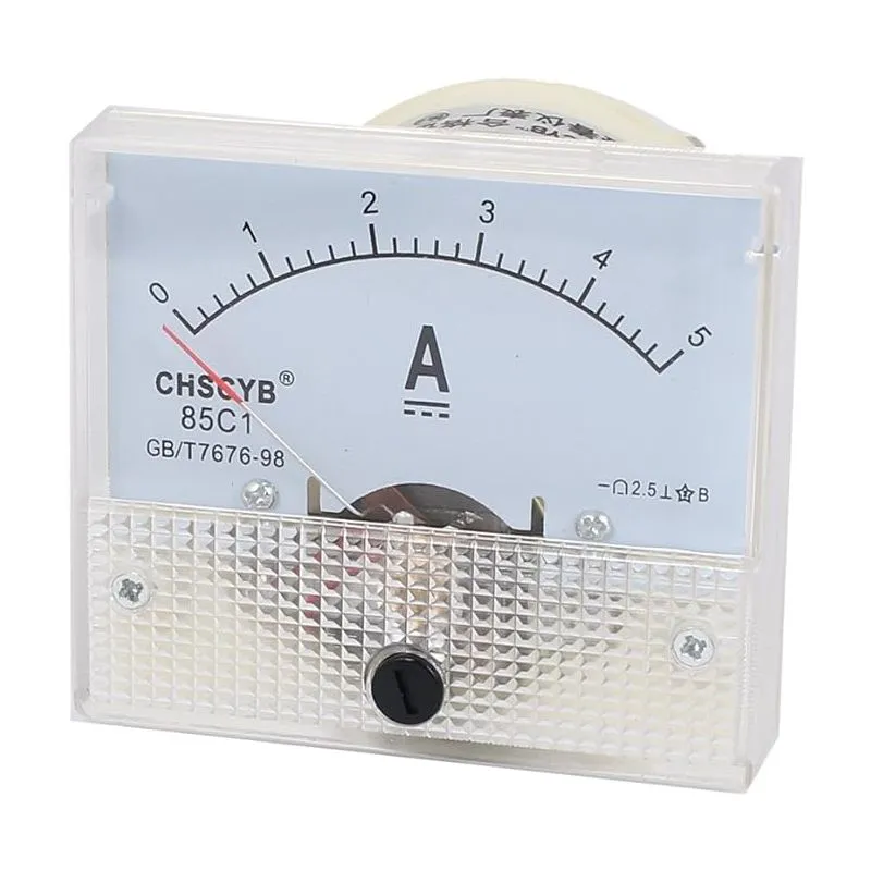 85C1 / 5 AMP