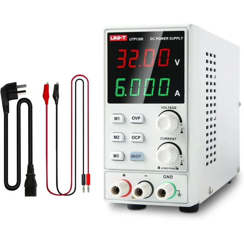 Dc power supply UTP1306
