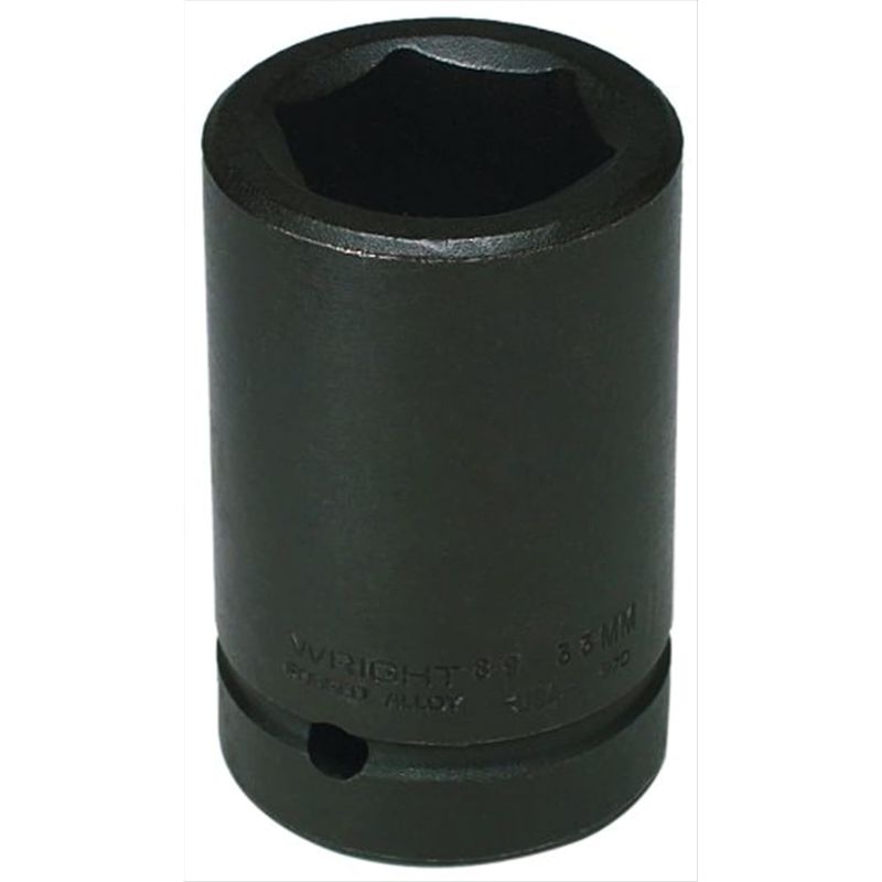 IMPACT socket 1" DR x 33MM-6PT Koken 1840M