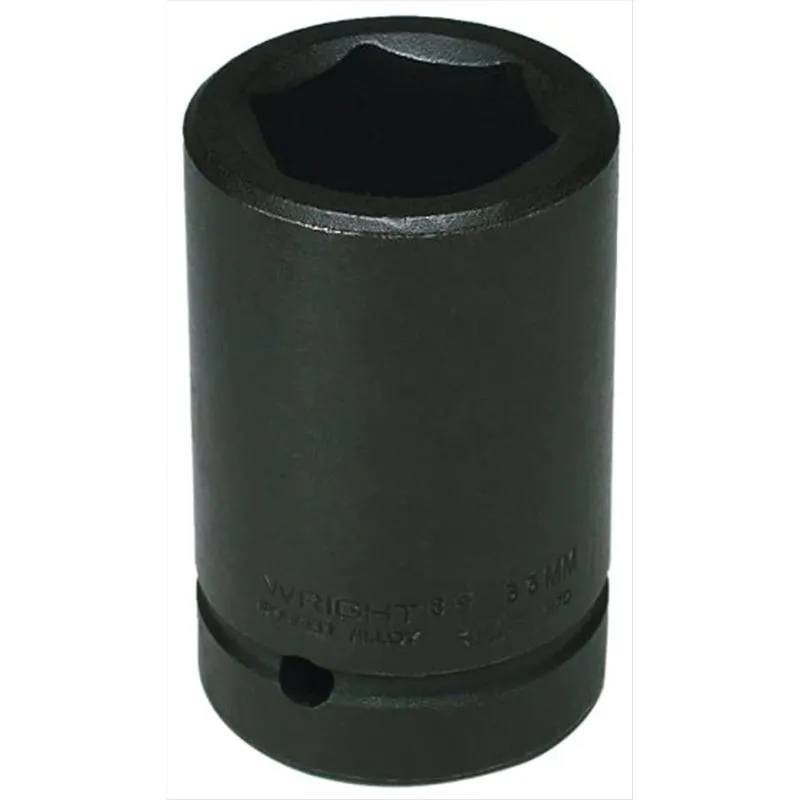 IMPACT socket 1" DR x 33MM-6PT Koken 1840M