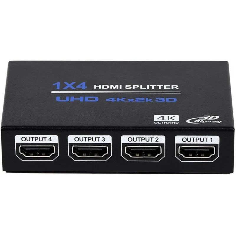 HDMI SPLITTER 1/4