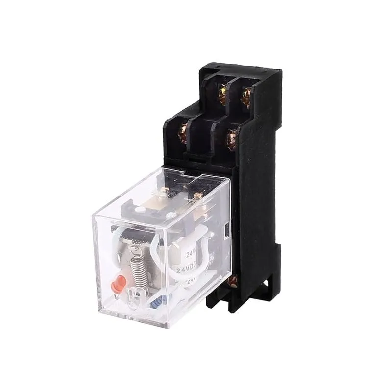 FRP-3125 ,Relay, 24VDC Coil, 10A
