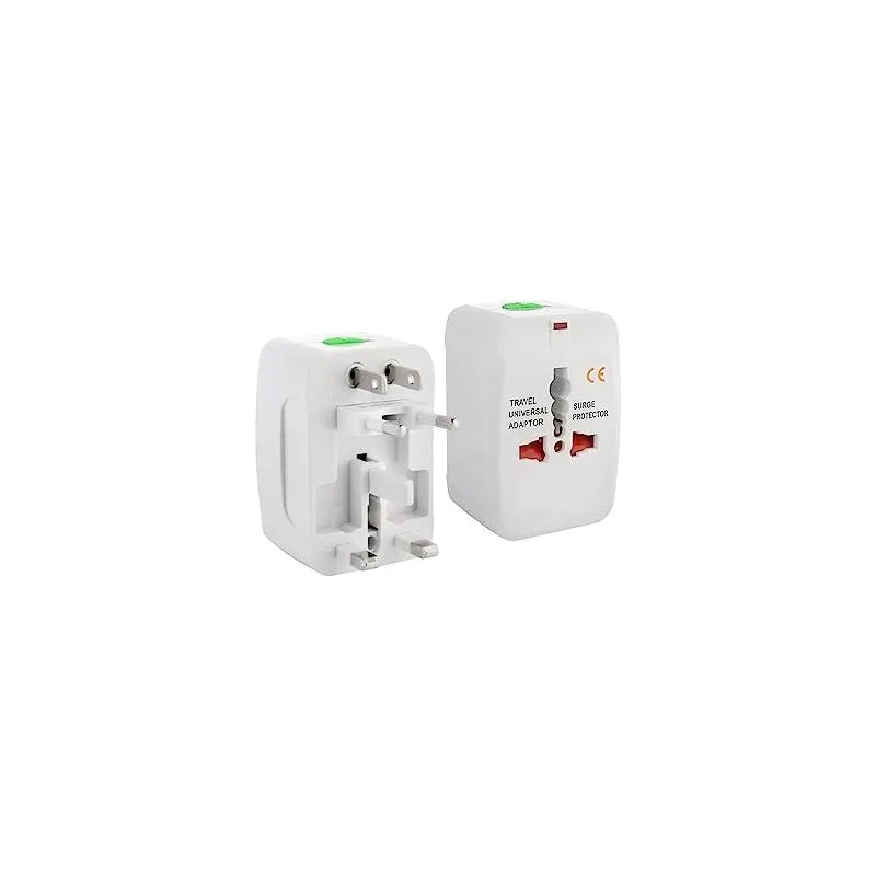 Adapter,Surge Protector, Compact Design