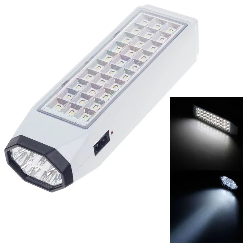 RL-5038,LED RECHARGEABLE FLASHLIGHT
