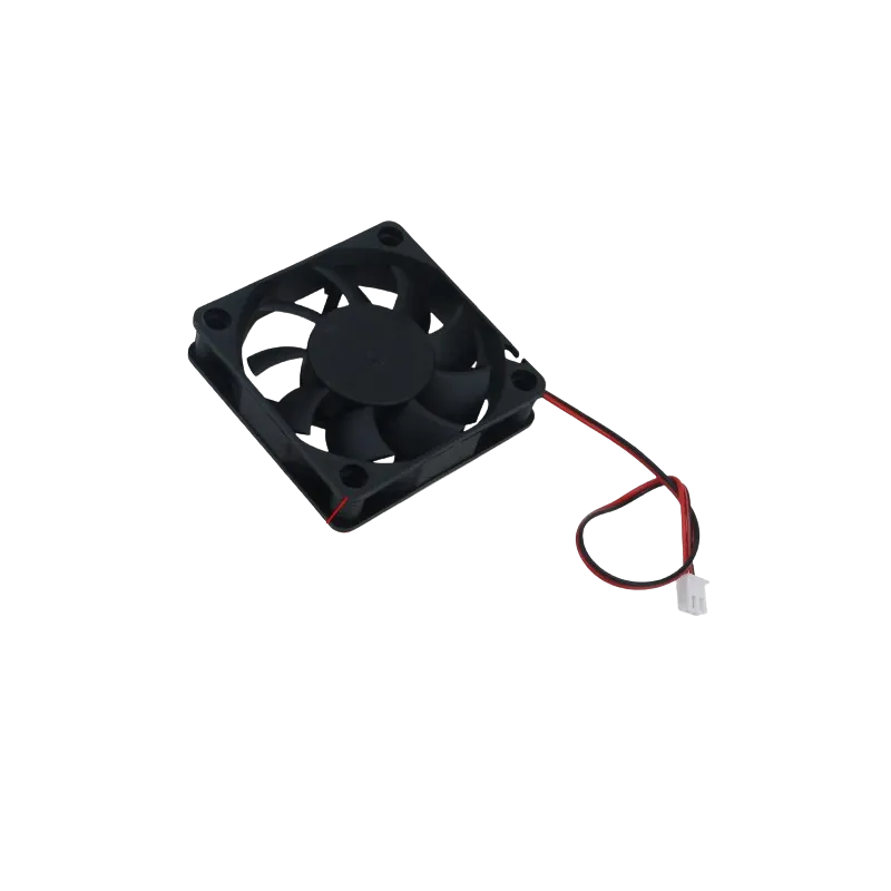 FAN 12VDC 60X60MM