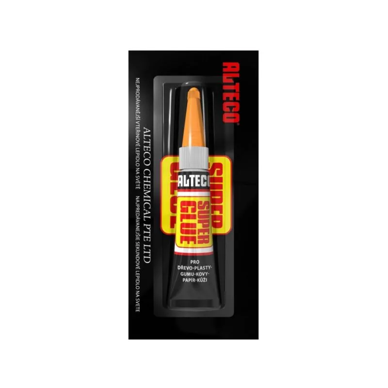 SG12 SUPER GLUE