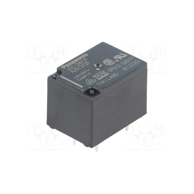JS1-24V-F 24VDC