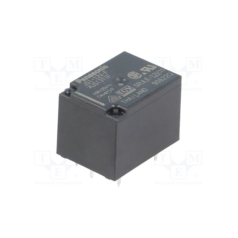 JS1-12V-F 12VDC