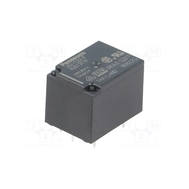 JS1-12V-F 12VDC
