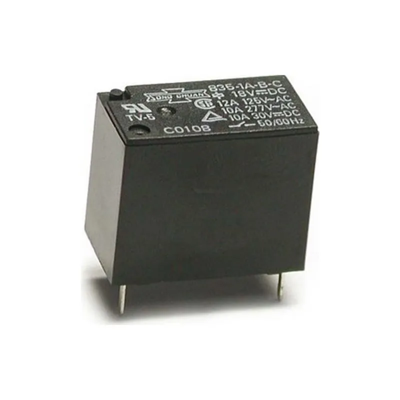835-1A-B-C 24VDC