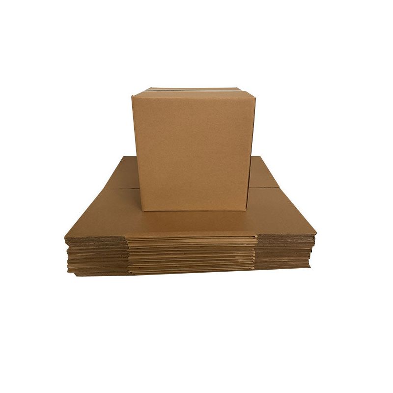 Carton Box 360 x 360 x 200 mm 5Ply