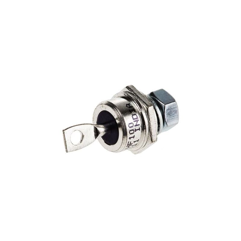 40HF100, High-Frequency Rectifier Diode - 40A