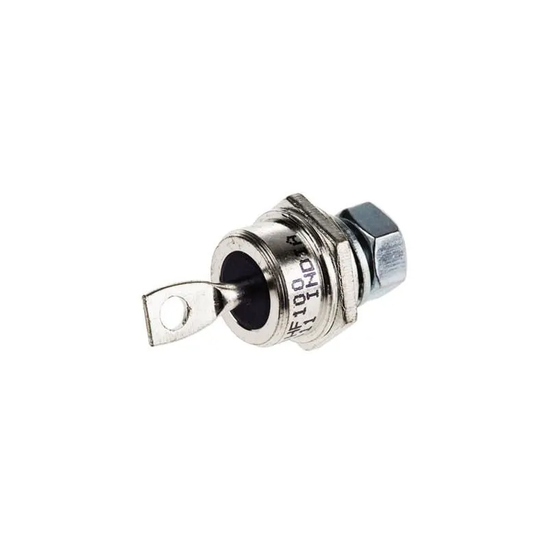 40HF100, High-Frequency Rectifier Diode - 40A