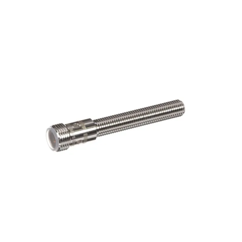 BES0027, Inductive Proximity Sensor, M8x1, 1.5 mm Sensing Distance