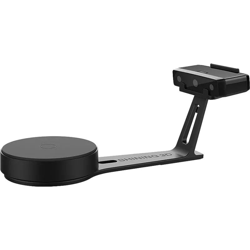 Einscan SE Desktop 3D Scanner