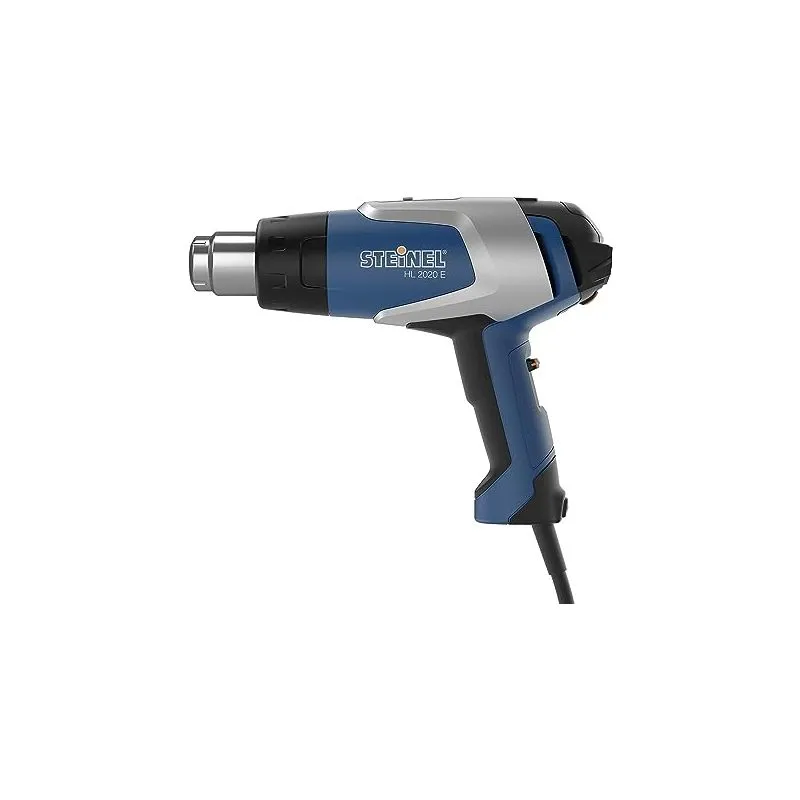 STEINEL Electric hot shrink gun; 2.2kW; 230VAC; Pl
