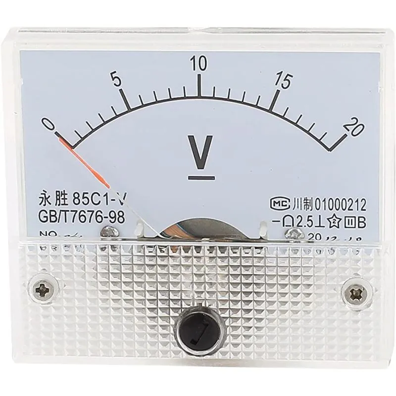 85C1-V / 20V