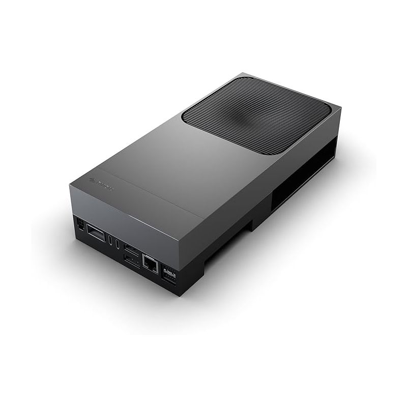 NVIDIA Jetson AGX Thor Development Kit