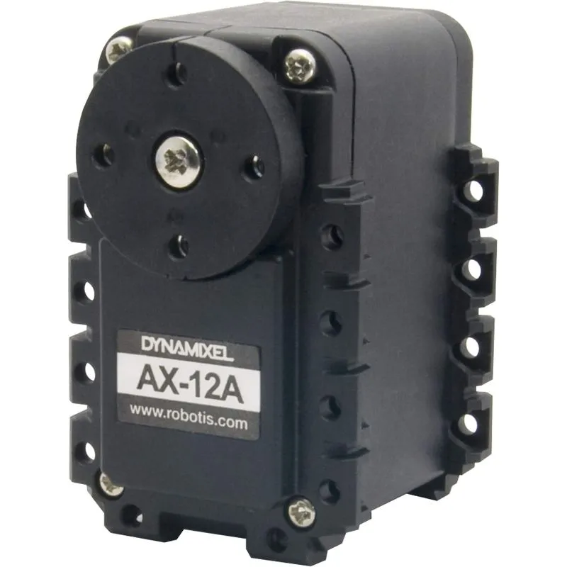AX-12A DYNAMIXEL