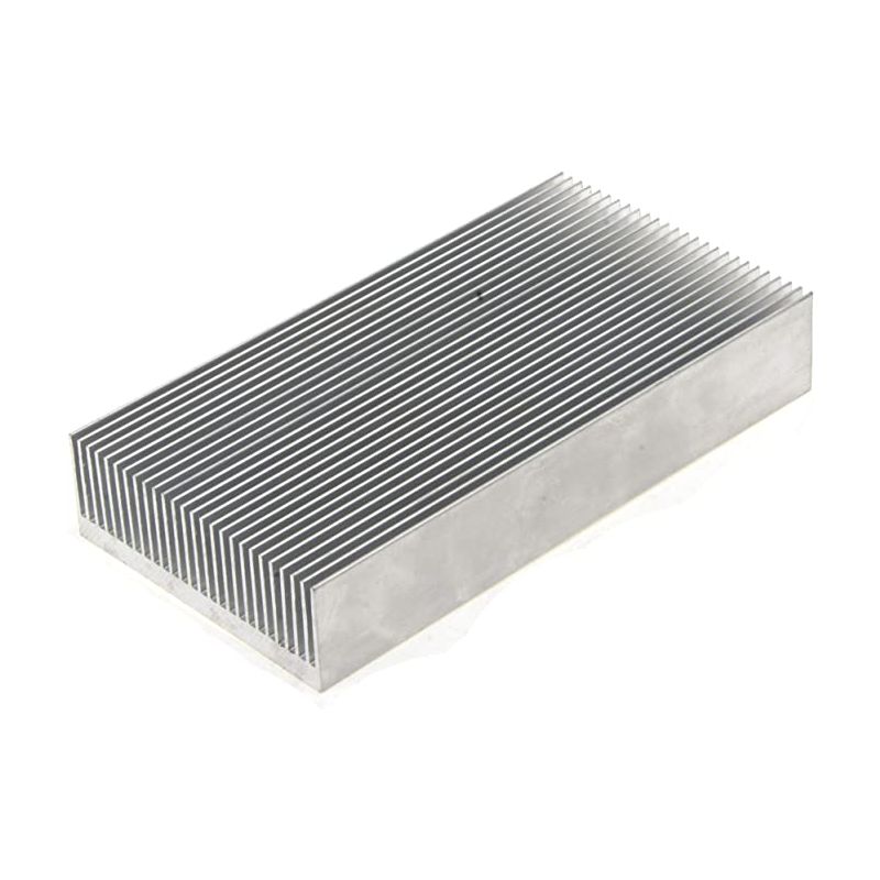 Heat Sink, 150x80x27mm, Superior Cooling Solution