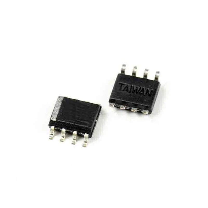 AD622, Instrumentation Amplifier,DIP-8, 800kHz Bandwidth, 66dB CMRR