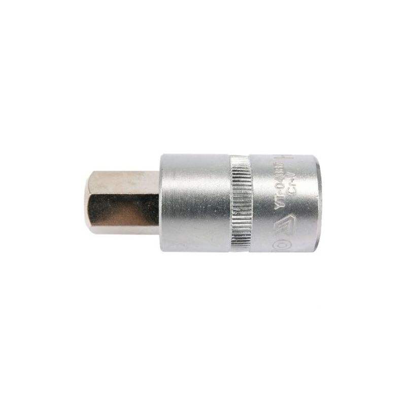 YT-04387 SOCKET BIT HEX