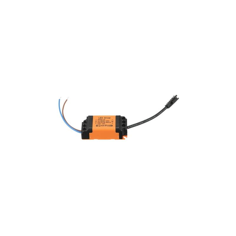 LED DRIVER 90-265VAC TO 14-27VDC