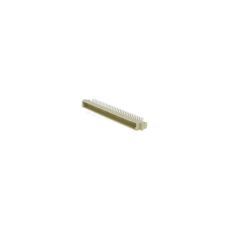 9001-31641C DIN 41612 64 PIN MALE connector