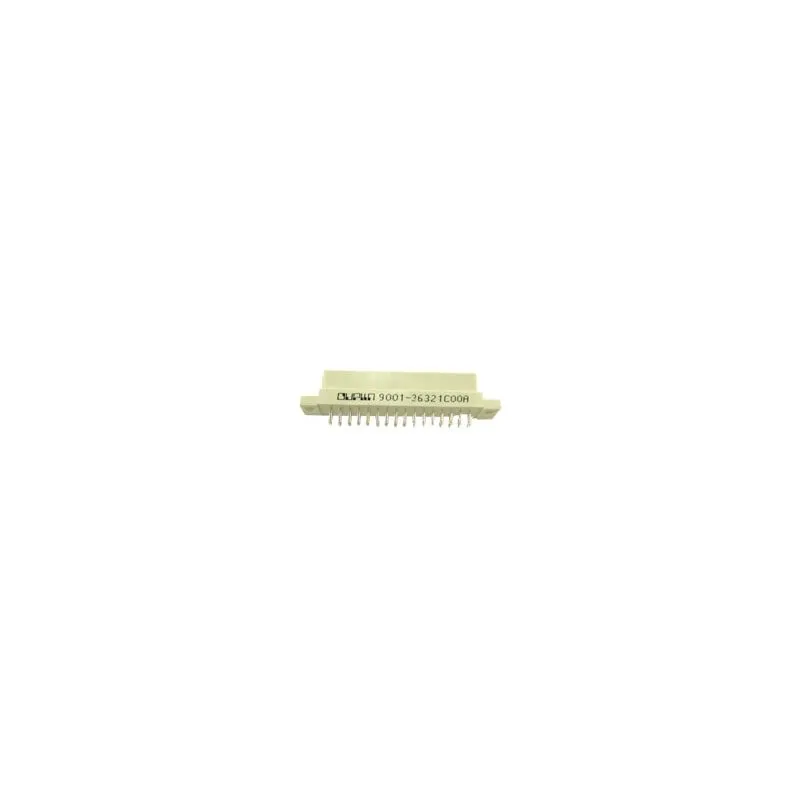 9001-36321C 32 PIN SOCKET CONNECTOR
