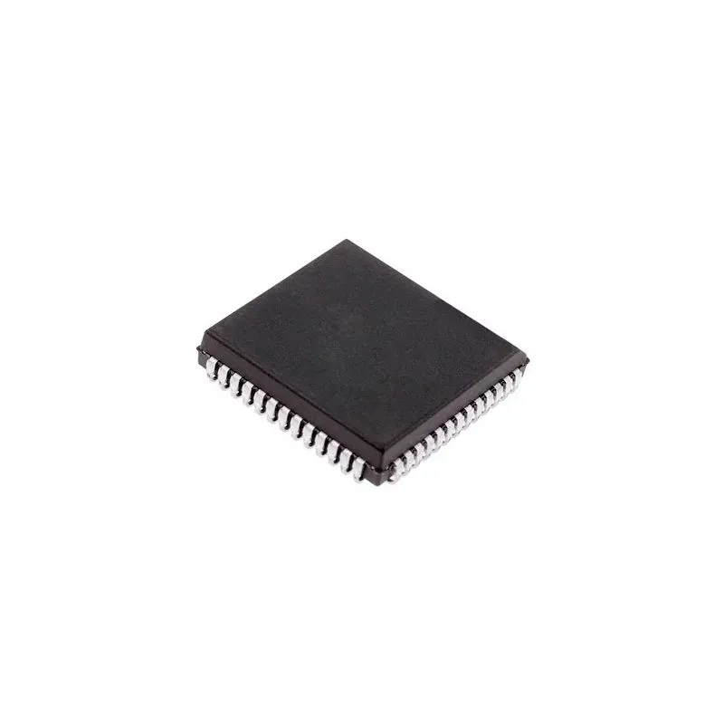 MC68HC11E1CFNE2, 8-Bit Microcontroller, PLCC-52
