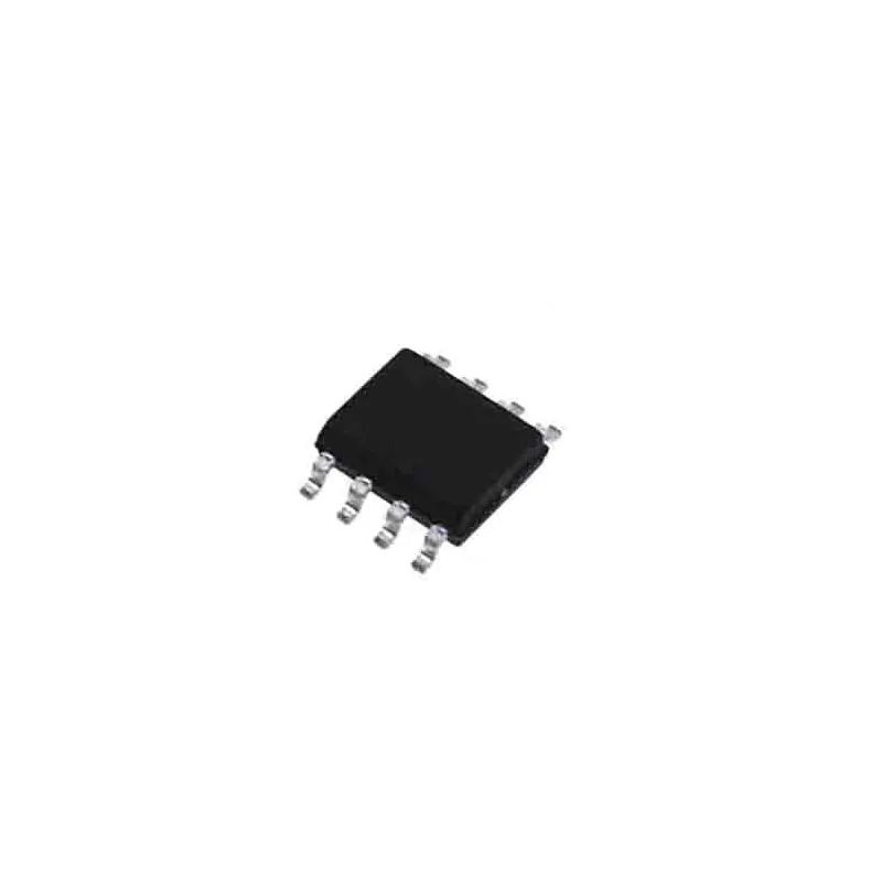 AT93C86,16Kb EEPROM IC Microwire Interface SOP 8 2.7 to 5.5V
