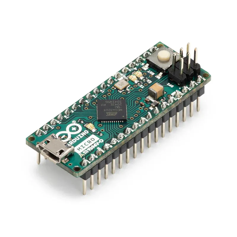 A000053 Arduino MICRO 5V