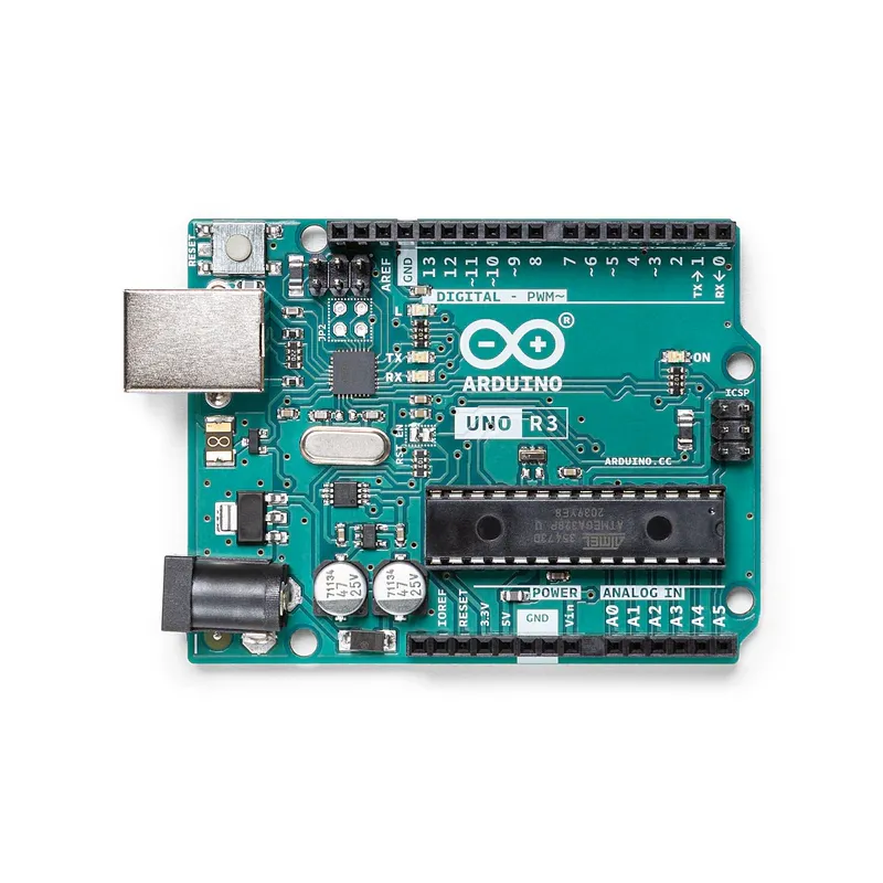 A000066 ARDUINO UNO R3 BOARD