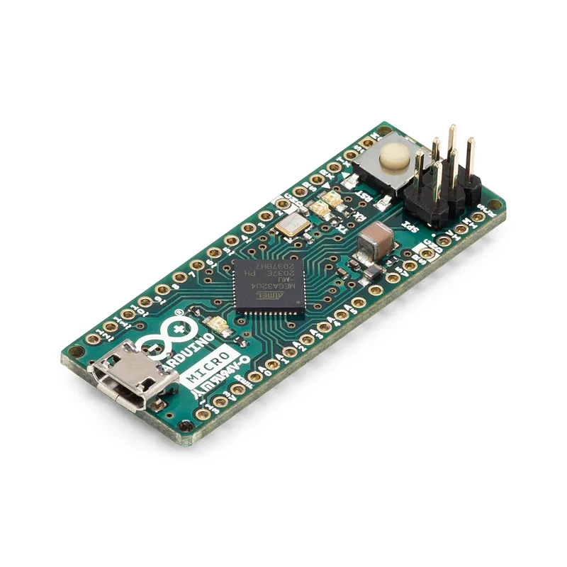  A000093,Arduino Micro without headers