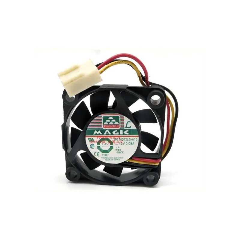 Fan Protechnic MGT4012LR-010 12V 0.08A