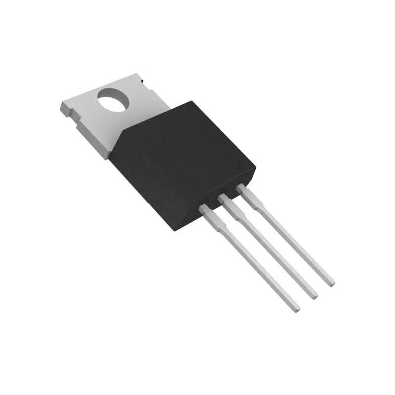 2N6042G, NPN Darlington Transistor - 100V, 8A, TO-220
