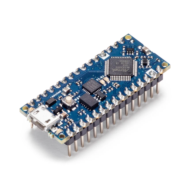 ARDUINO NANO EVERY WO HEADERS