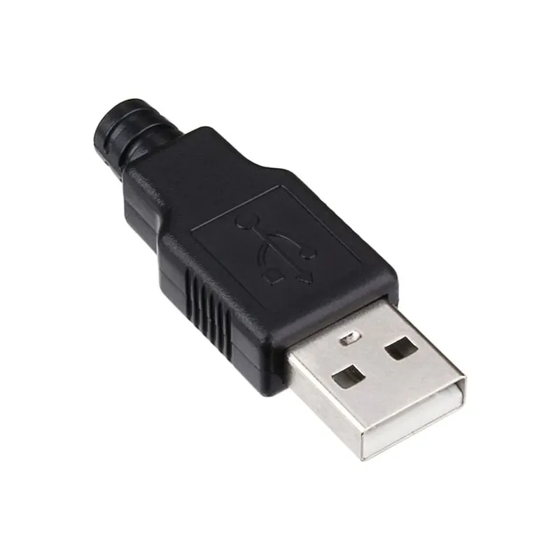 USB MALE CONNECTOR