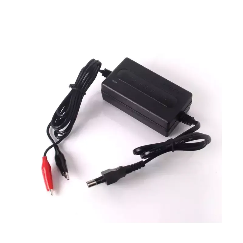 ALX-1530C BATTERY CHARGER