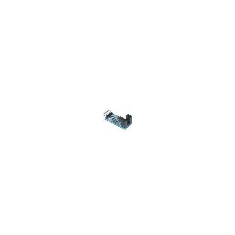 IR OPTICAL LIMIT SWITCH ENDSTOP TACHOMETER SPEED SENSOR MODULE FOR ARDUINO