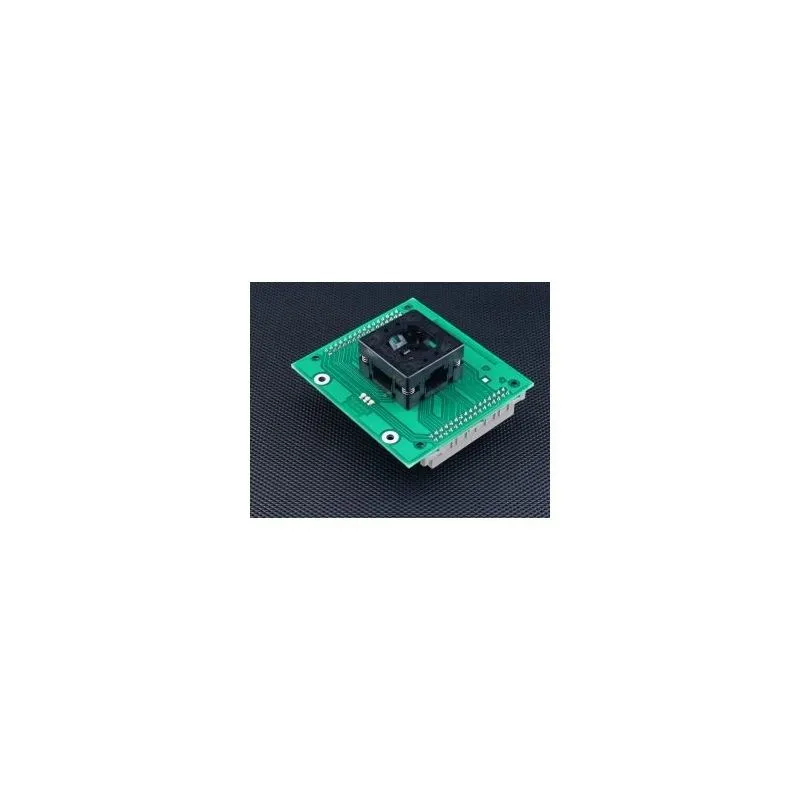 AP1 QFN48-1.02 ZIF EFM-1