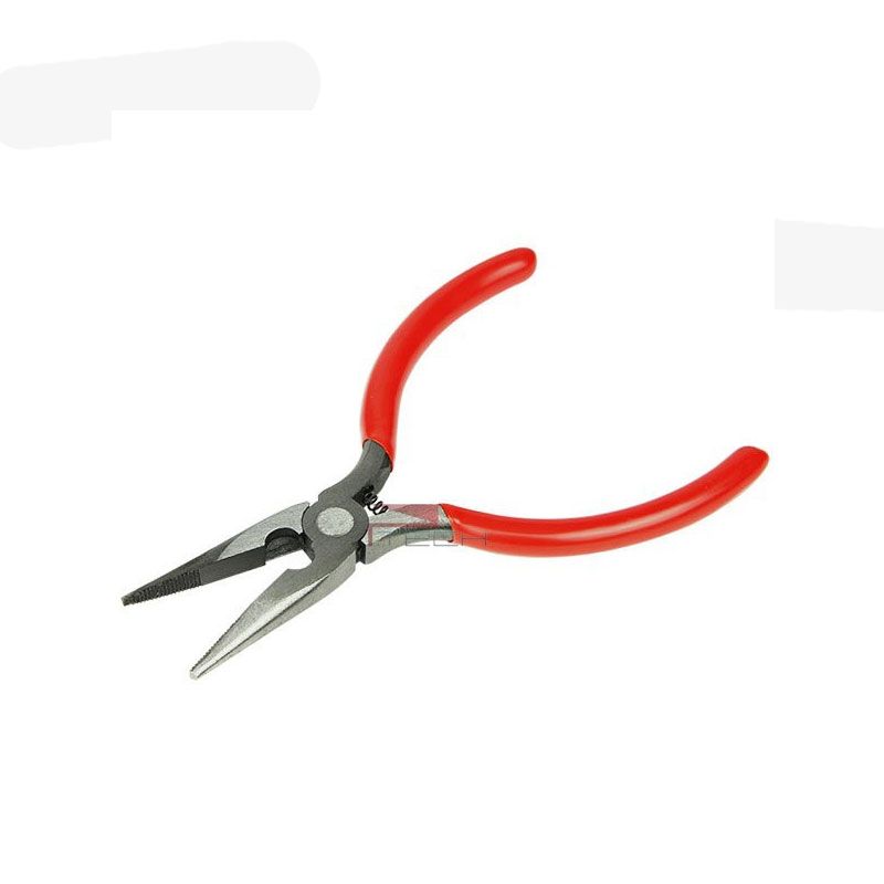 JT-13,Electronic Sharp Nose Pliers, 125mm