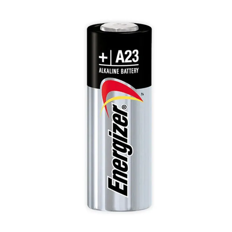 Energizer 12V, 33mAh Alkaline Battery
