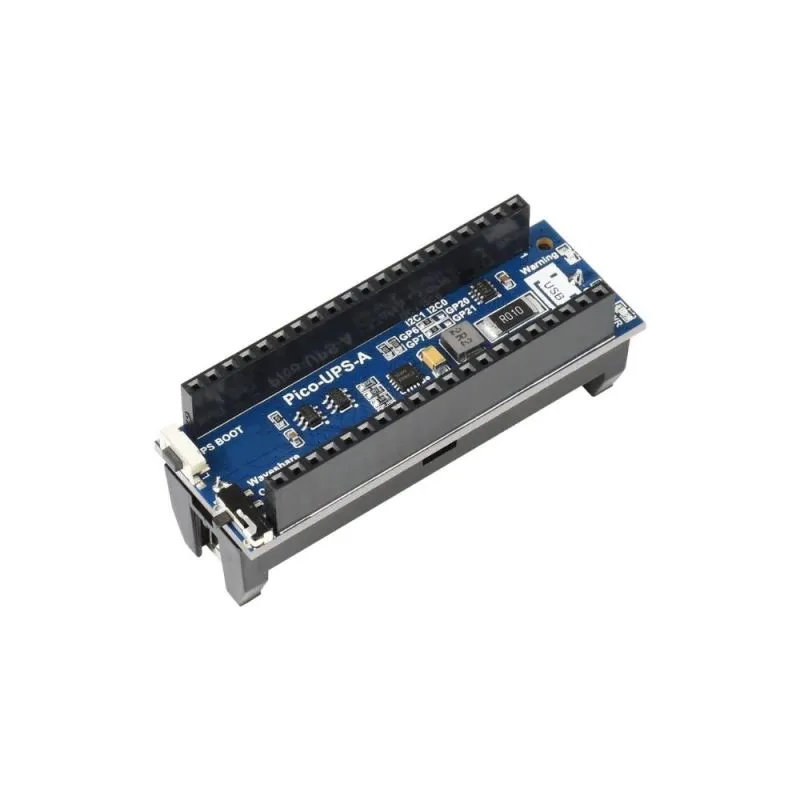 PICO-UPS-A, Uninterruptible Power Supply Module