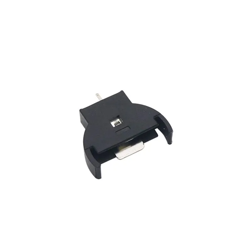 Coin Battery Holder, Universal Fit for Coin Cells, PCB Mount Design