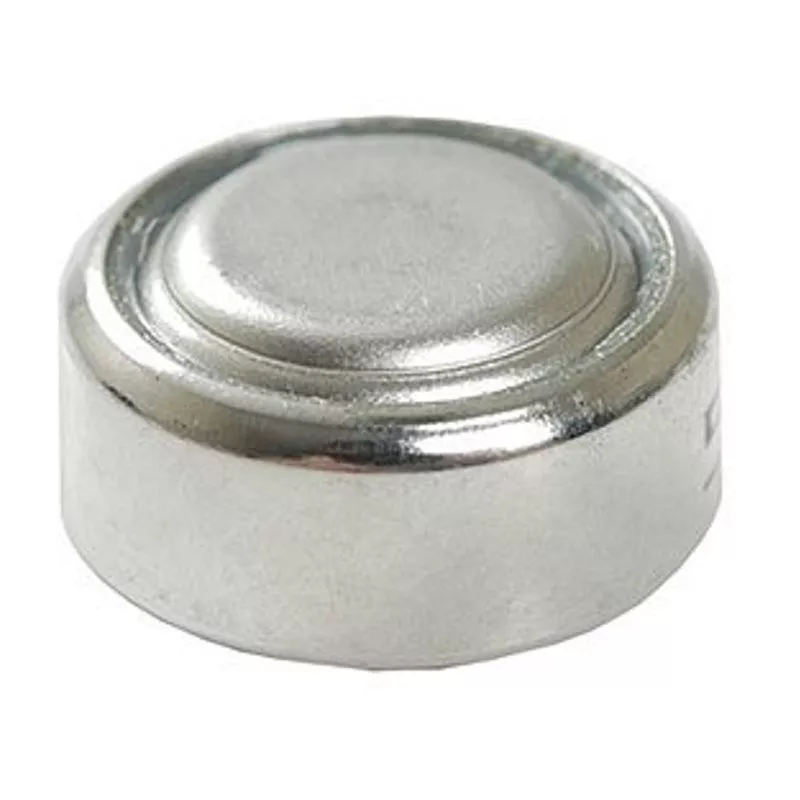 LR1130 Alkaline Button Cell Battery, 1.5V, 70mAh Capacity